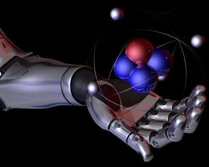 Americans see computers as competition How safe is your job? Some see robots as a growing threat.